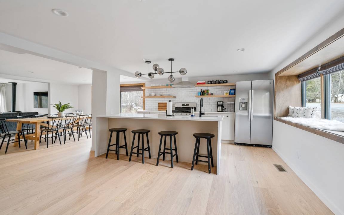 Photo of Kitchen in Allaben