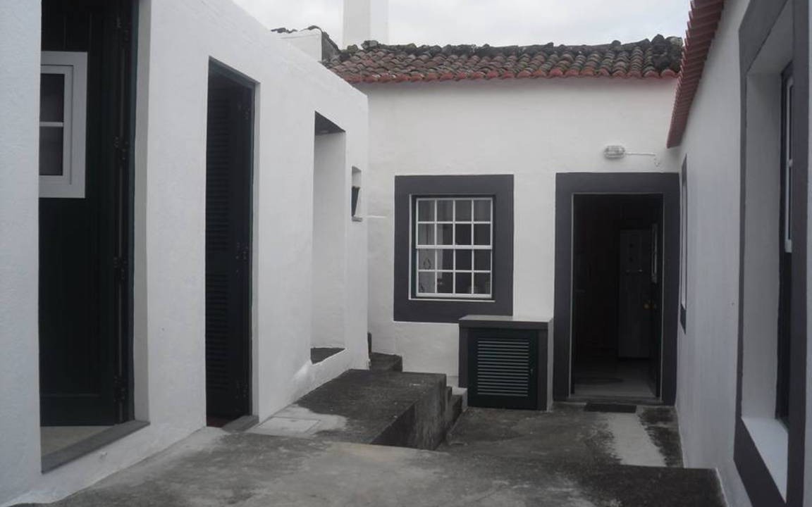 Photo of Buildings in Santo Amaro