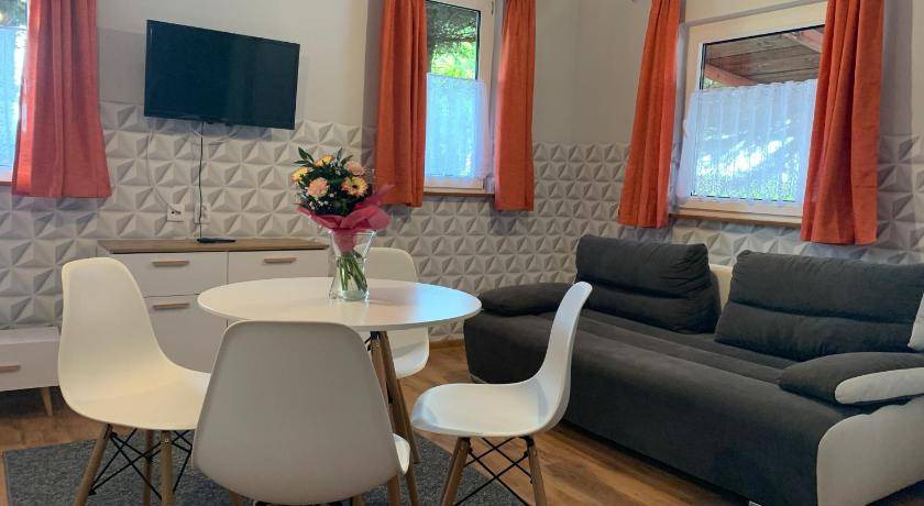 Photo of Livingroom in Malbork