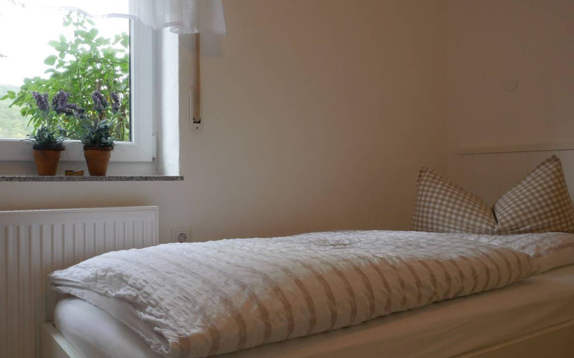 Photo of Bedroom in Hohenhaslach