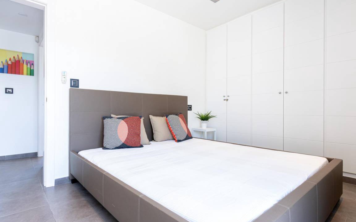 Photo of Bedroom in Bon Relax