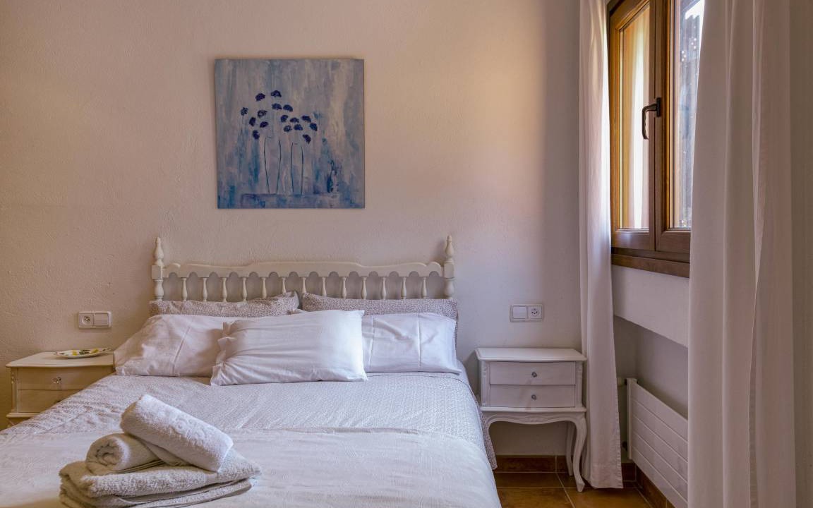 Photo of Bedroom in Begur
