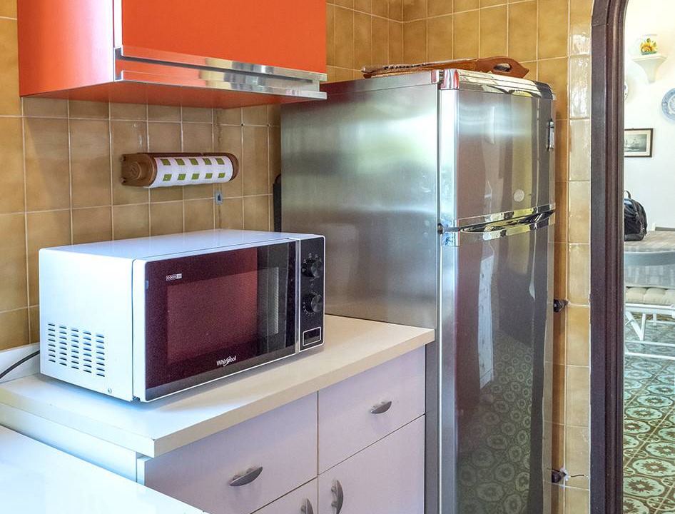 Photo of Kitchen in Villaggio Taunus
