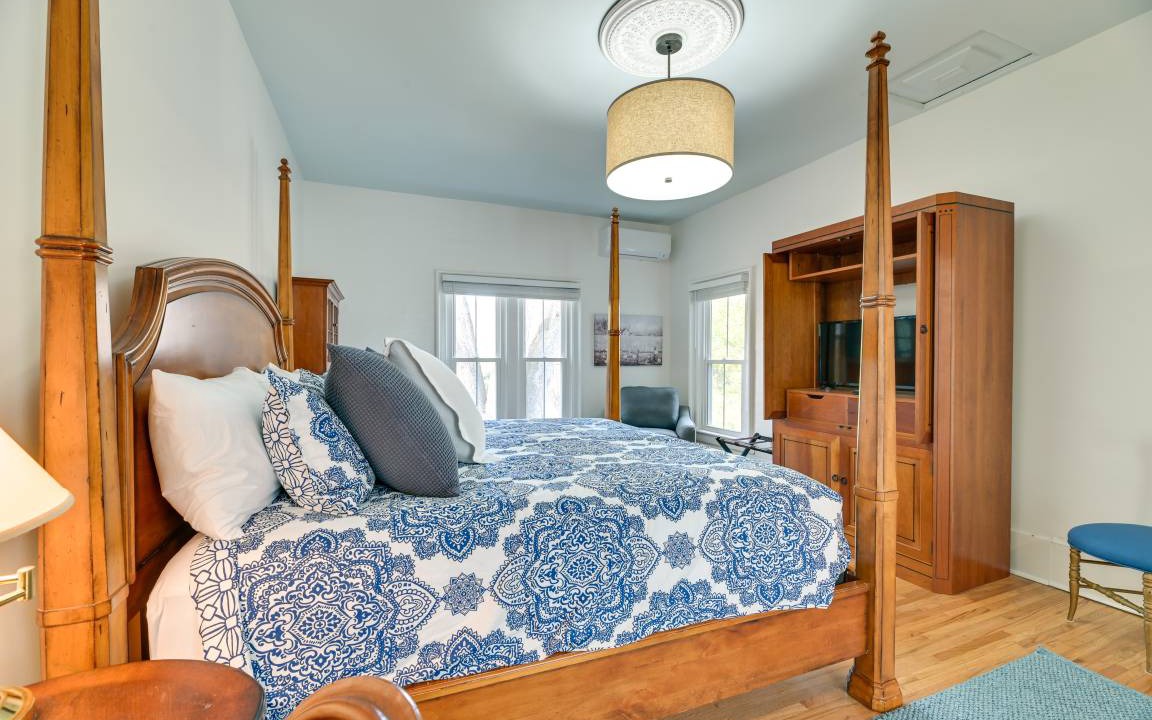 Photo of Bedroom in Naples