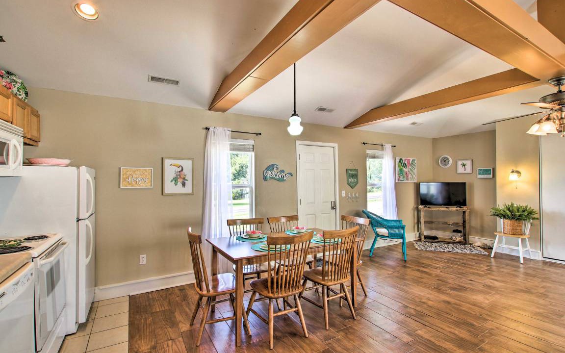 Photo of Kitchen in Ironton