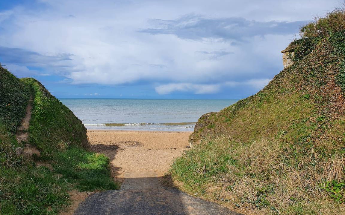 Photo of Others in Bernieres-sur-Mer