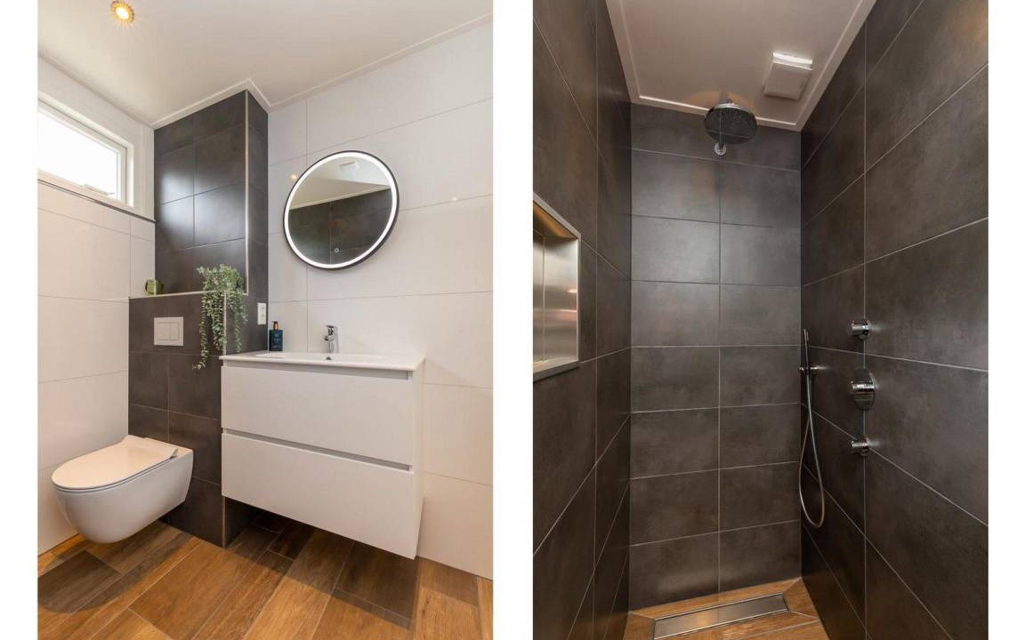 Photo of Bathroom in Wolphaartsdijk