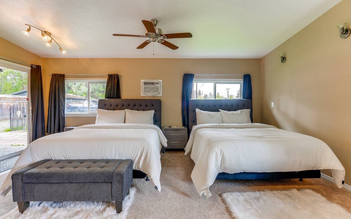 Photo of Bedroom in Spokane Valley
