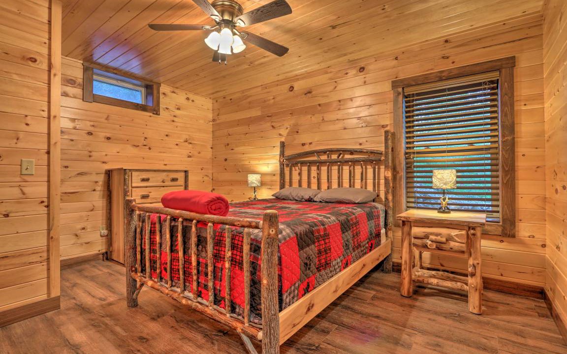 Photo of Bedroom in Logan