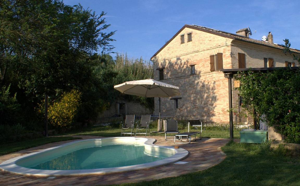 Photo of Outdoor in Macerata
