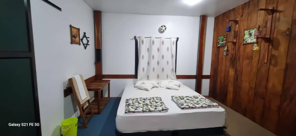 Photo of Bedroom in Mudumalai