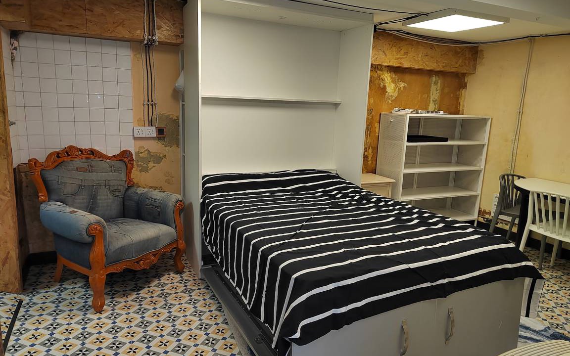 Photo of Bedroom in Beziers