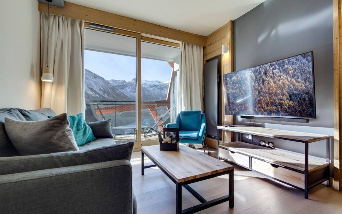 Photo of Others in Tignes le Lac