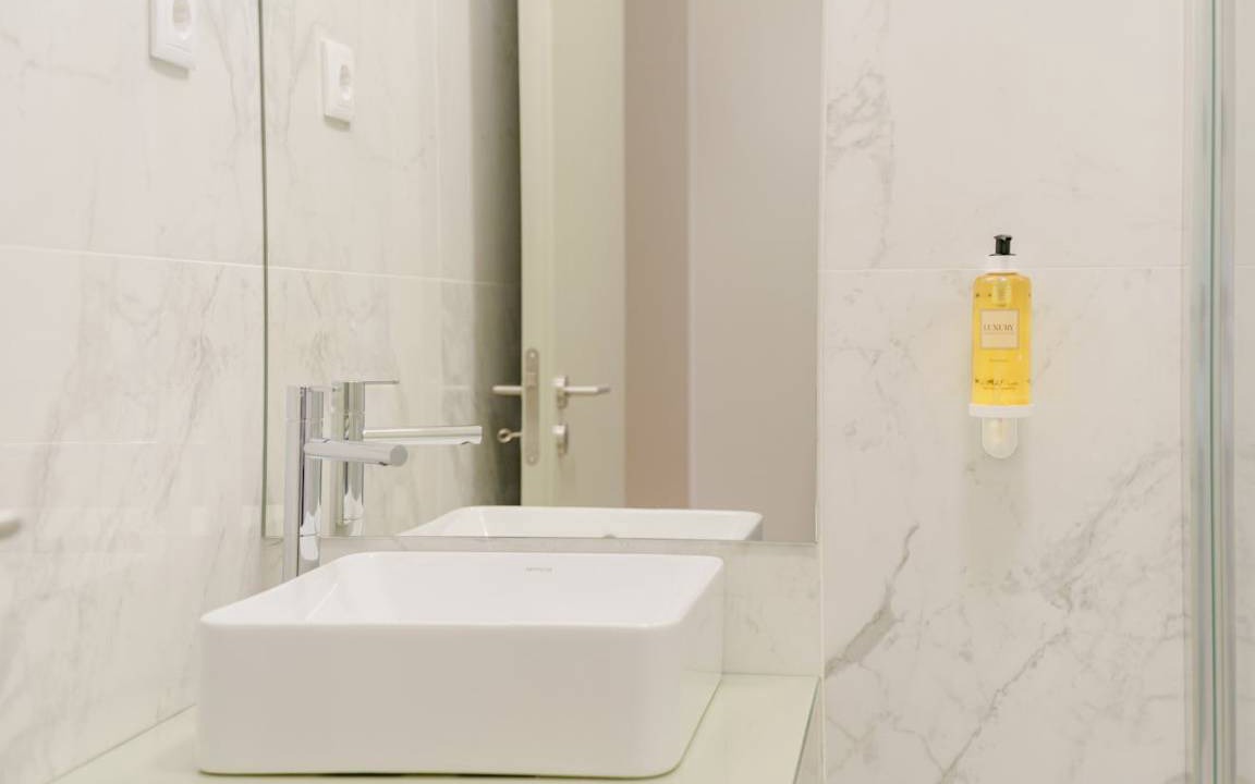 Photo of Bathroom in Leixões