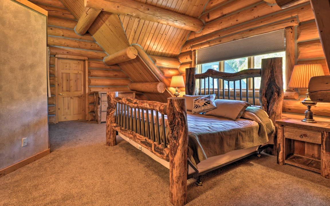 Photo of Bedroom in Conner