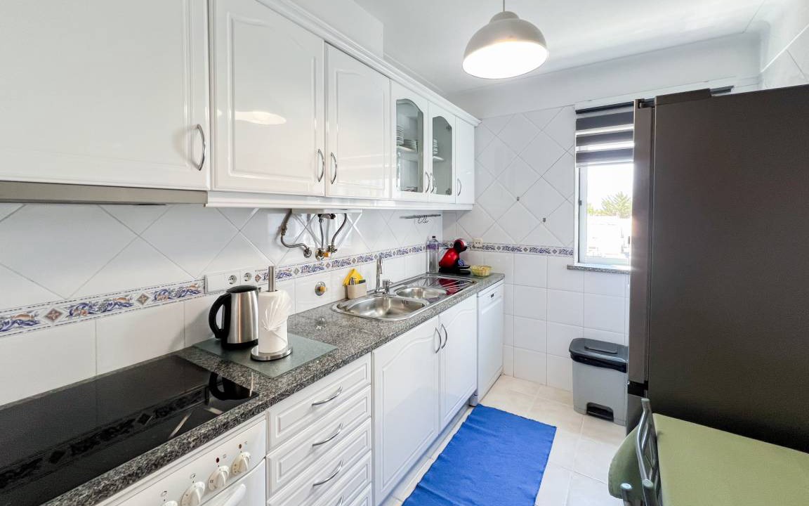 Photo of Kitchen in Praia da Rocha