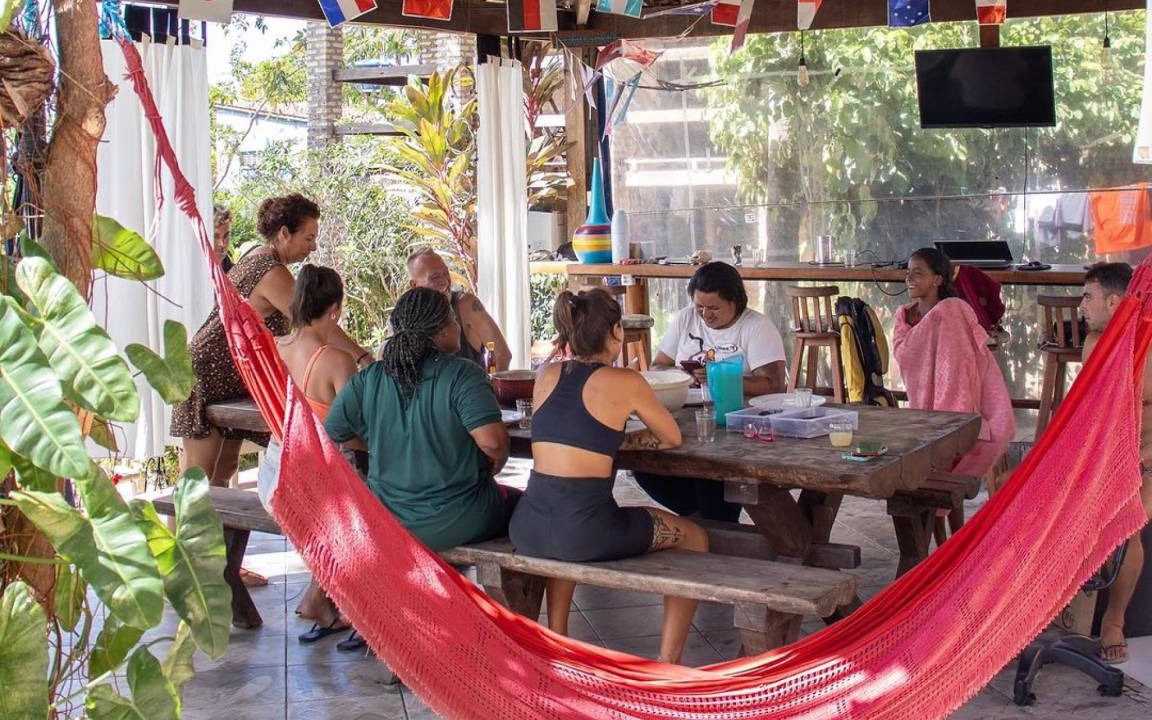Photo of Others in Pipa