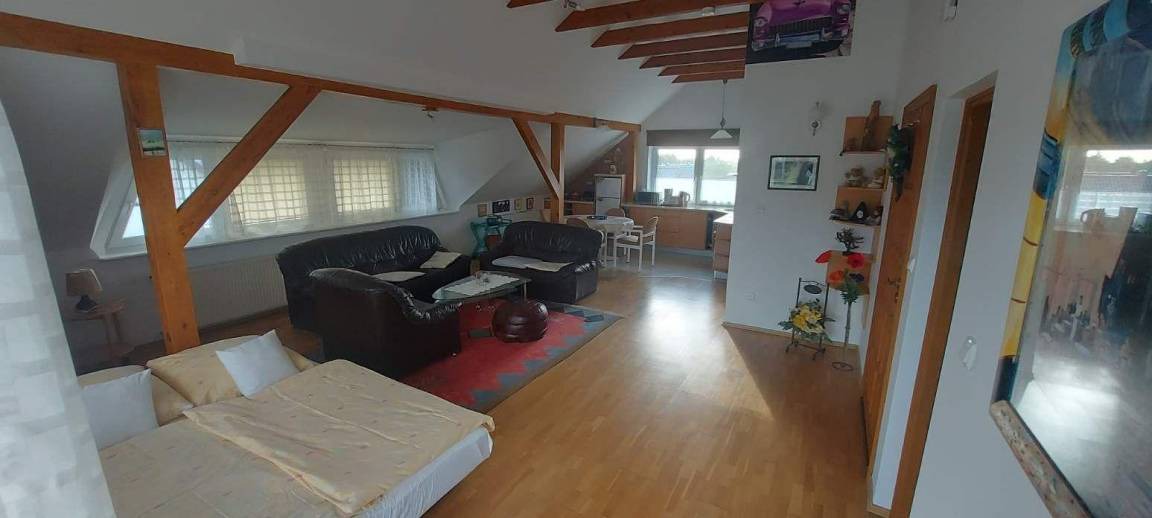 Photo of Livingroom in Zarnowska