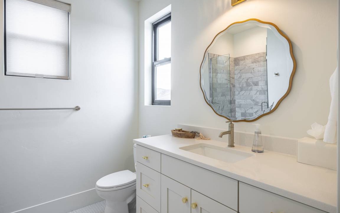Photo of Bathroom in St. George