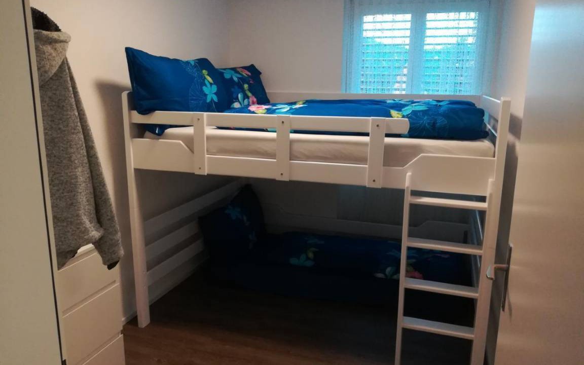 Photo of Bedroom in Giswil