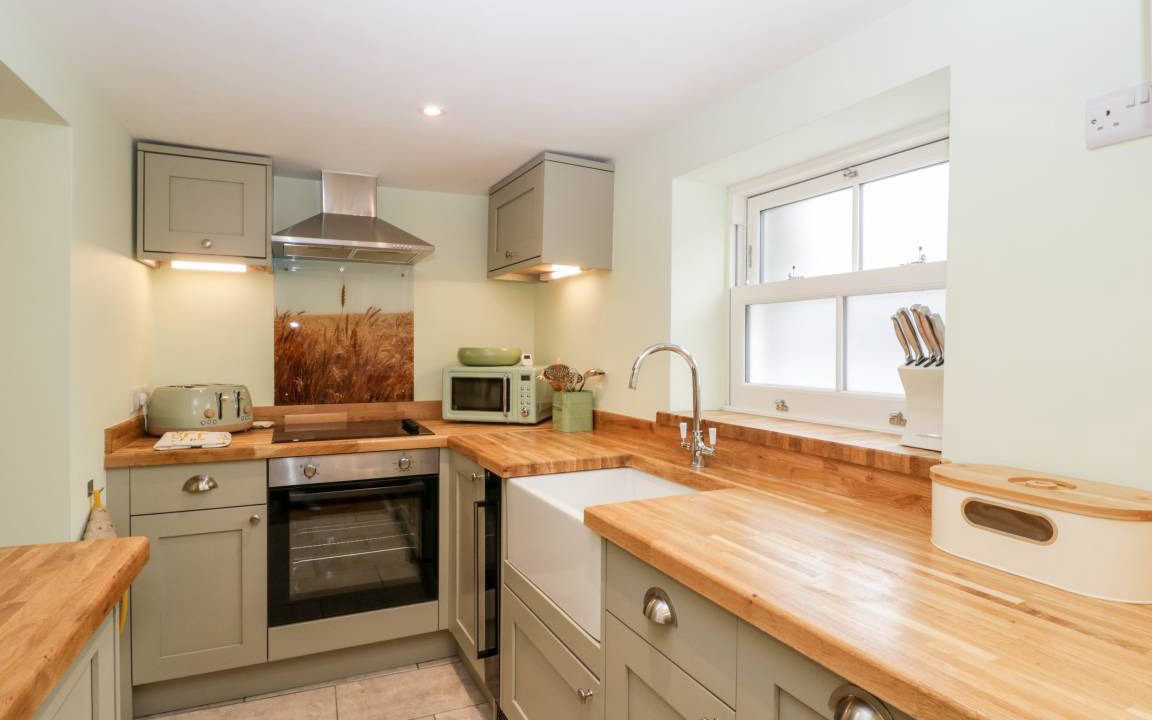 Photo of Kitchen in Warminster