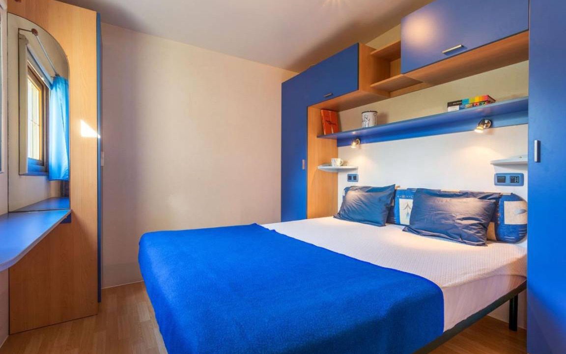 Photo of Bedroom in Sistiana