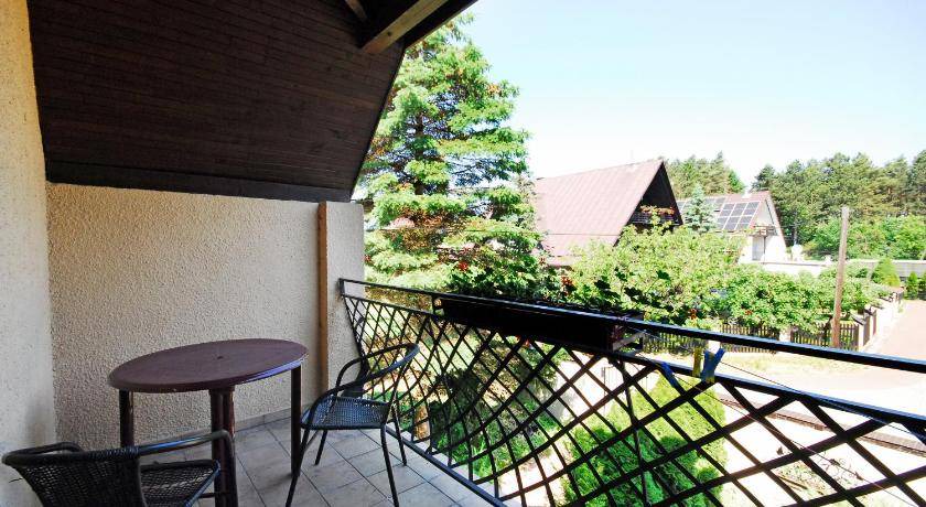 Photo of Patio Balcony in Chlopy