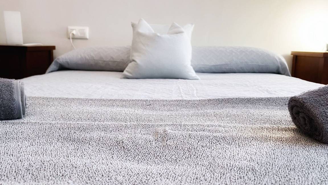 Photo of Bedroom in Ametzola