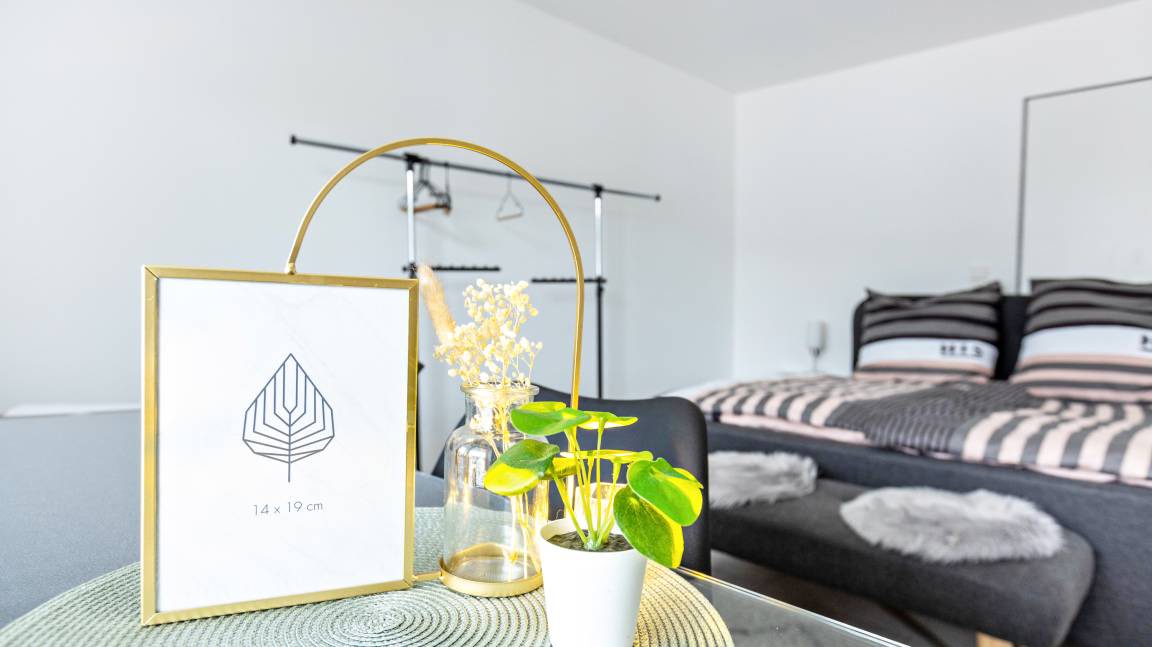 Photo of Bedroom in Tuttlingen