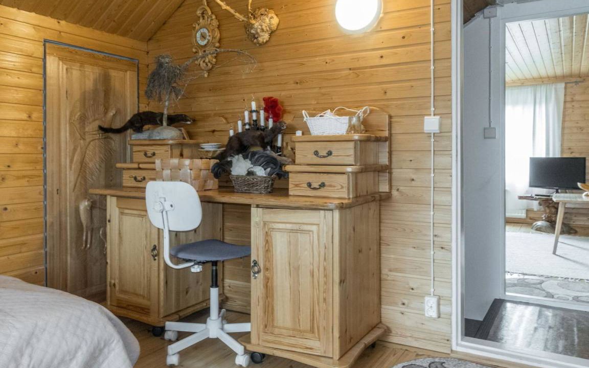 Photo of Bedroom in Kehys-Kainuu