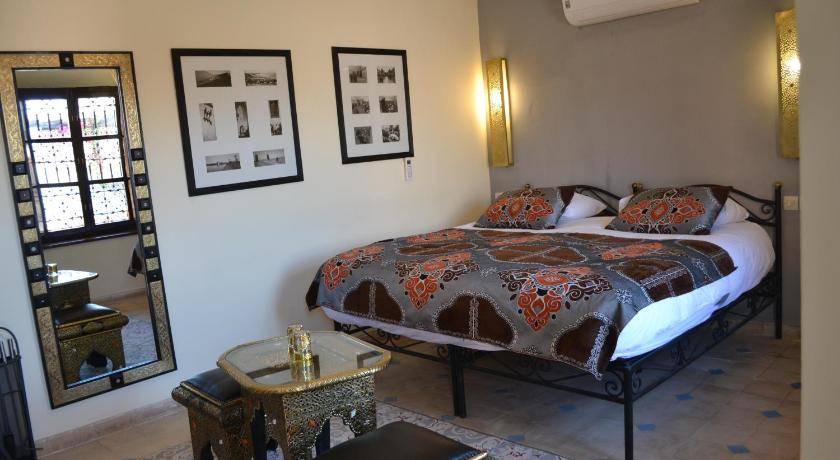 Photo of Bedroom in Mellah