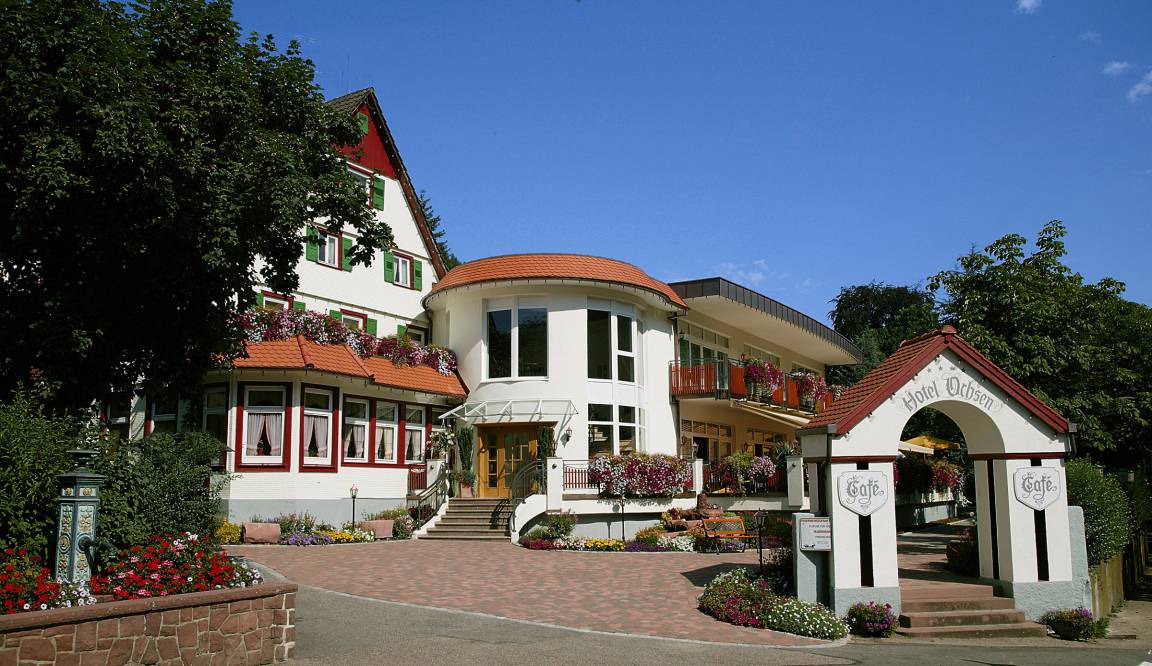 Photo of Others in Hoefen an der Enz