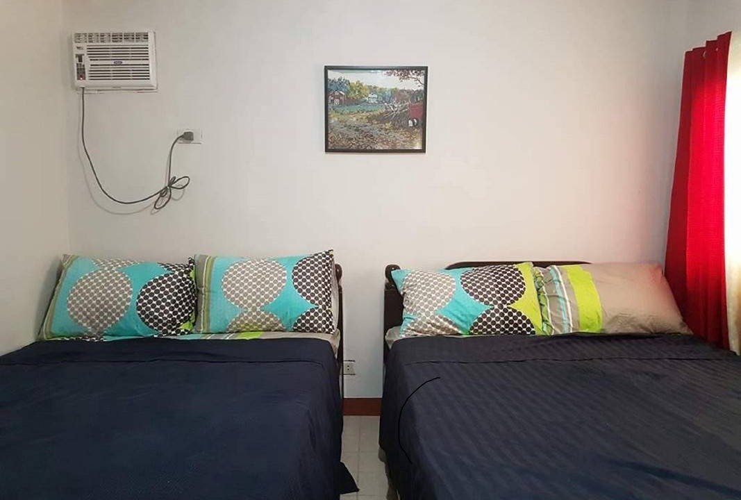 Photo of Bedroom in Binalonan