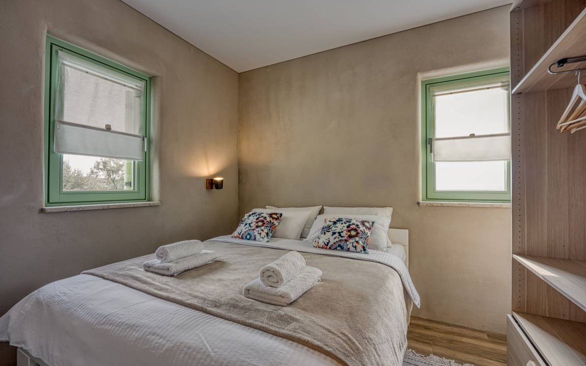 Photo of Bedroom in Piran