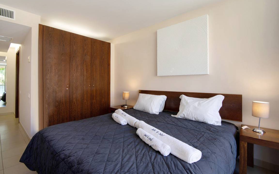 Photo of Bedroom in Salgados