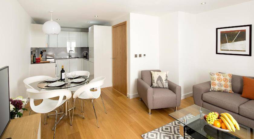 Photo of Livingroom in Tower Hill