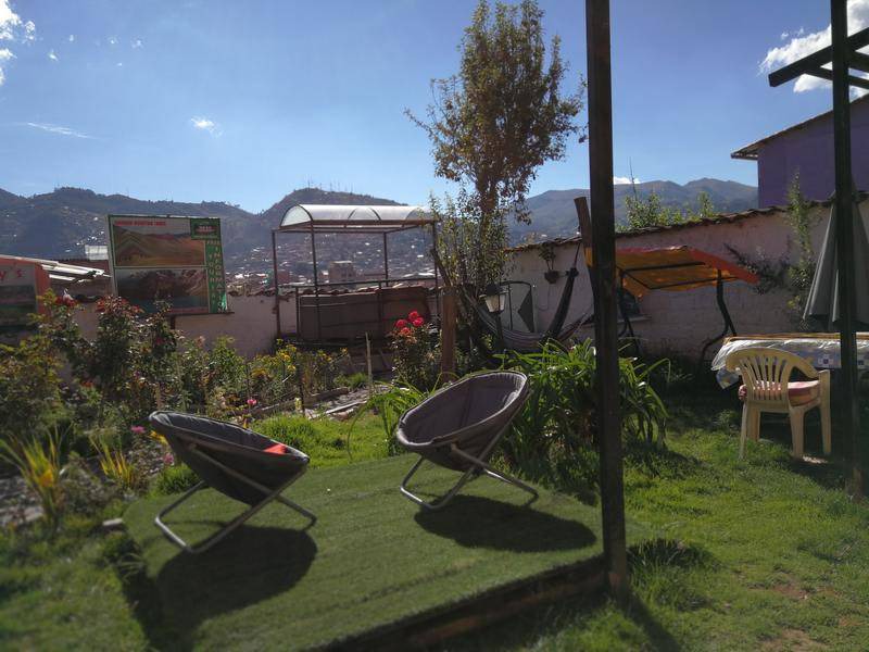 Photo of Others in Coripata