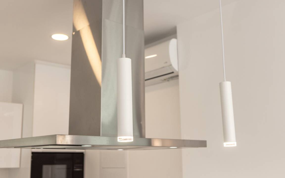 Photo of Kitchen in Pernera