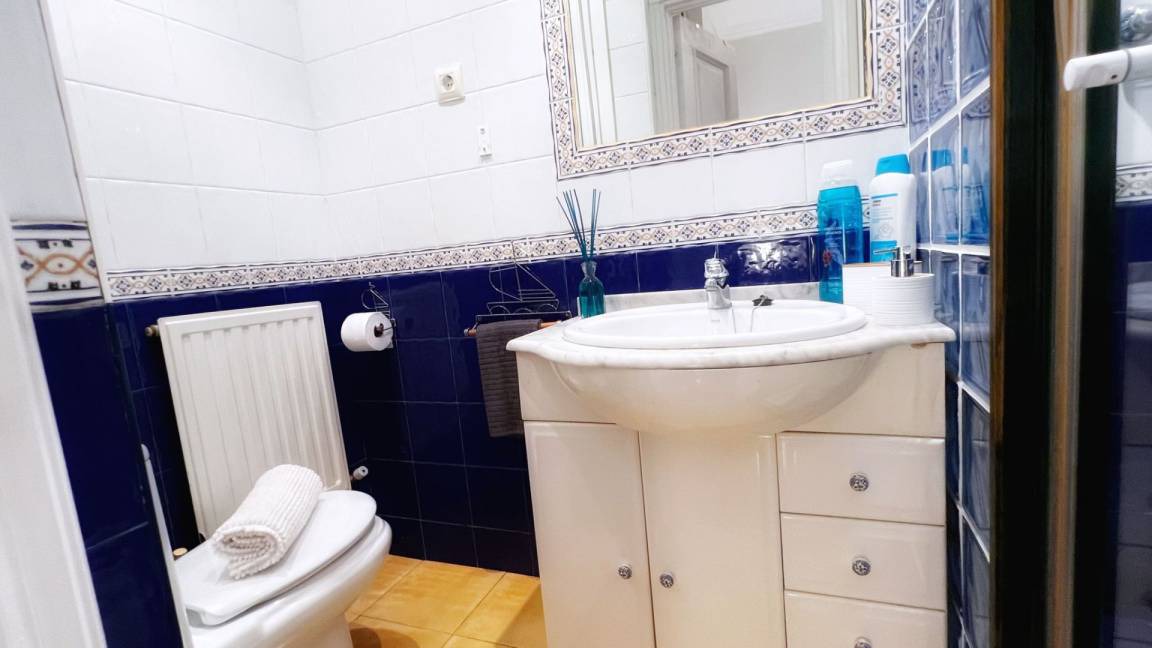 Photo of Bathroom in Ametzola