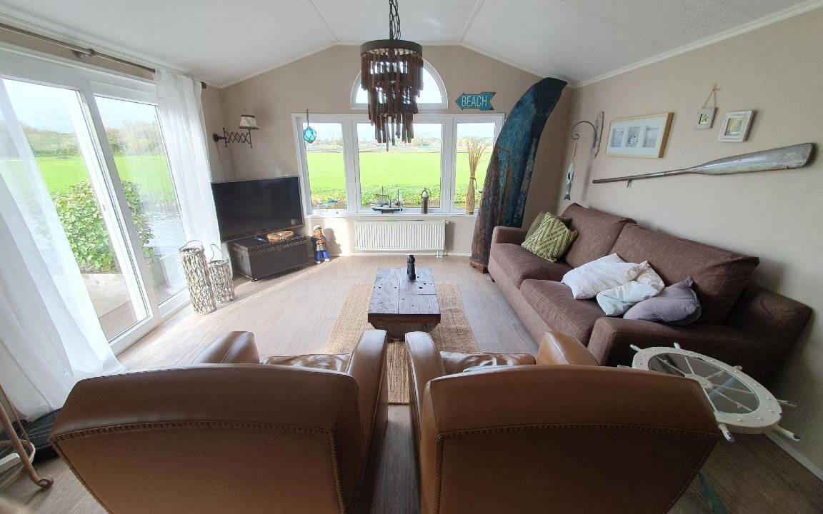 Photo of Livingroom in Onderdijk