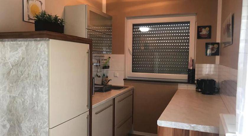 Photo of Kitchen in Oberursel