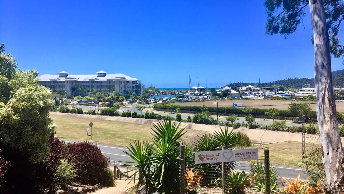 Photo of Others in Airlie Beach