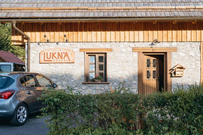 Photo of Others in Mojstrana