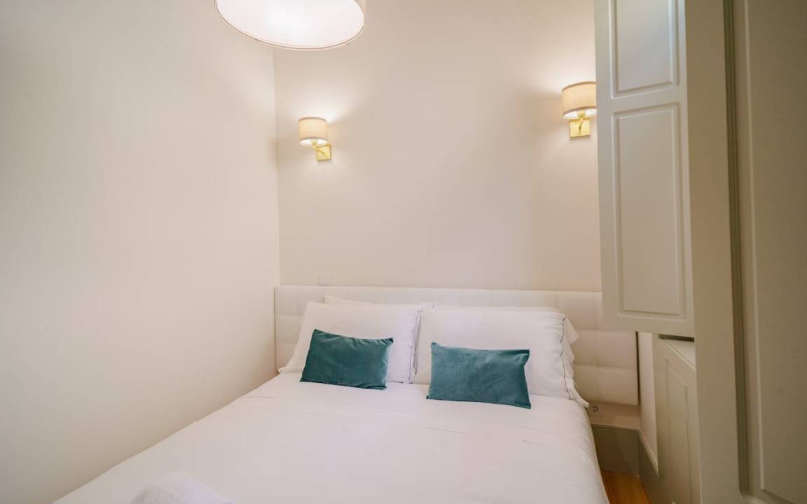 Photo of Bedroom in Leixões