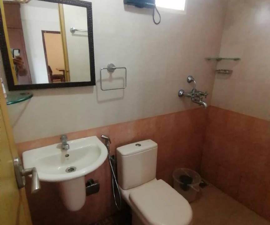 Photo of Bathroom in Thiruvananthapuram