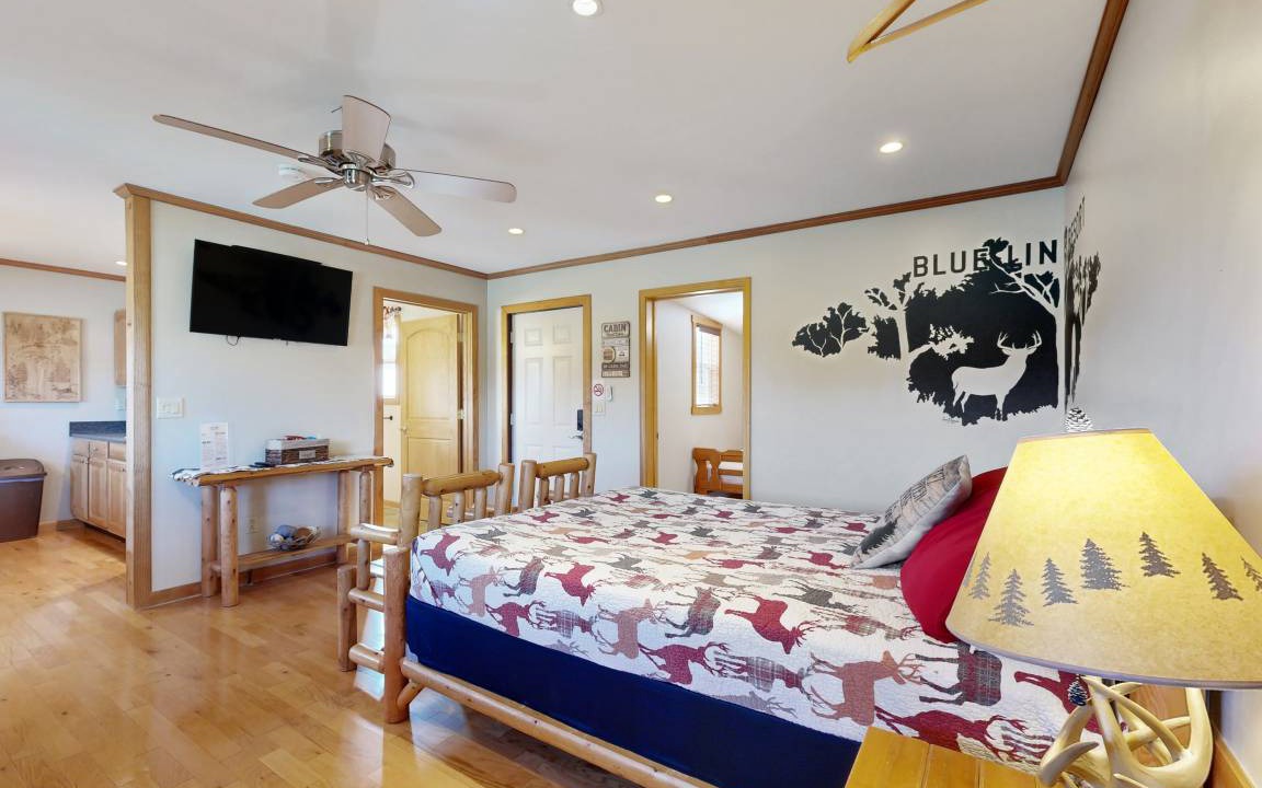 Photo of Bedroom in Murphysboro