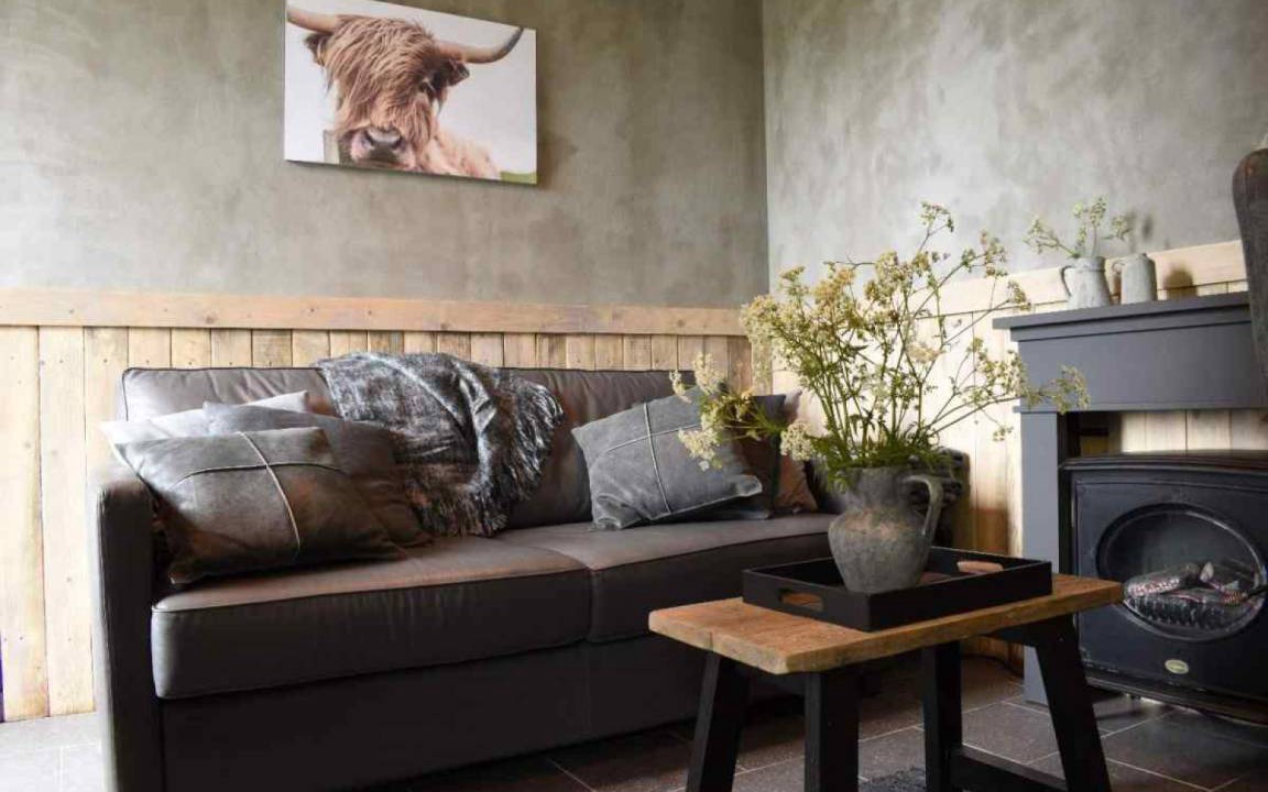 Photo of Livingroom in Gapinge