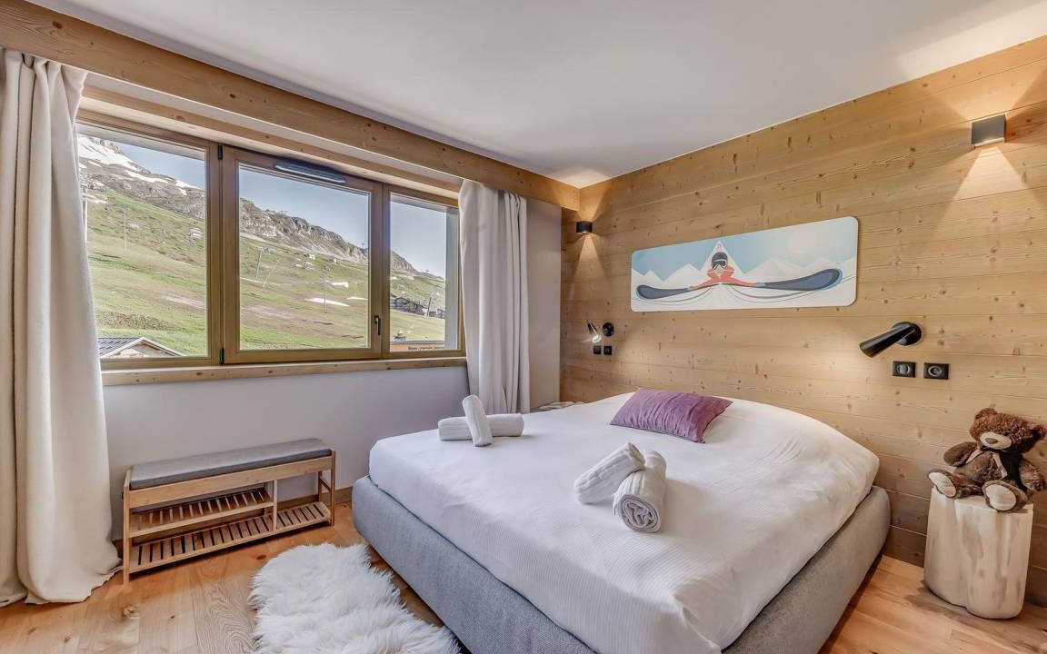 Photo of Others in Tignes le Lac