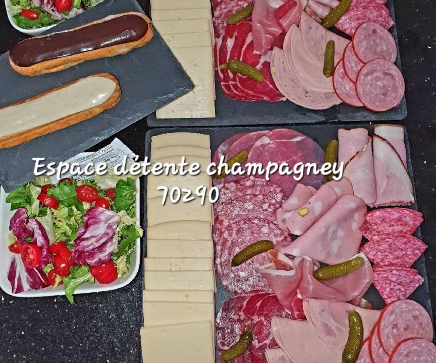 Photo of Others in Champagney