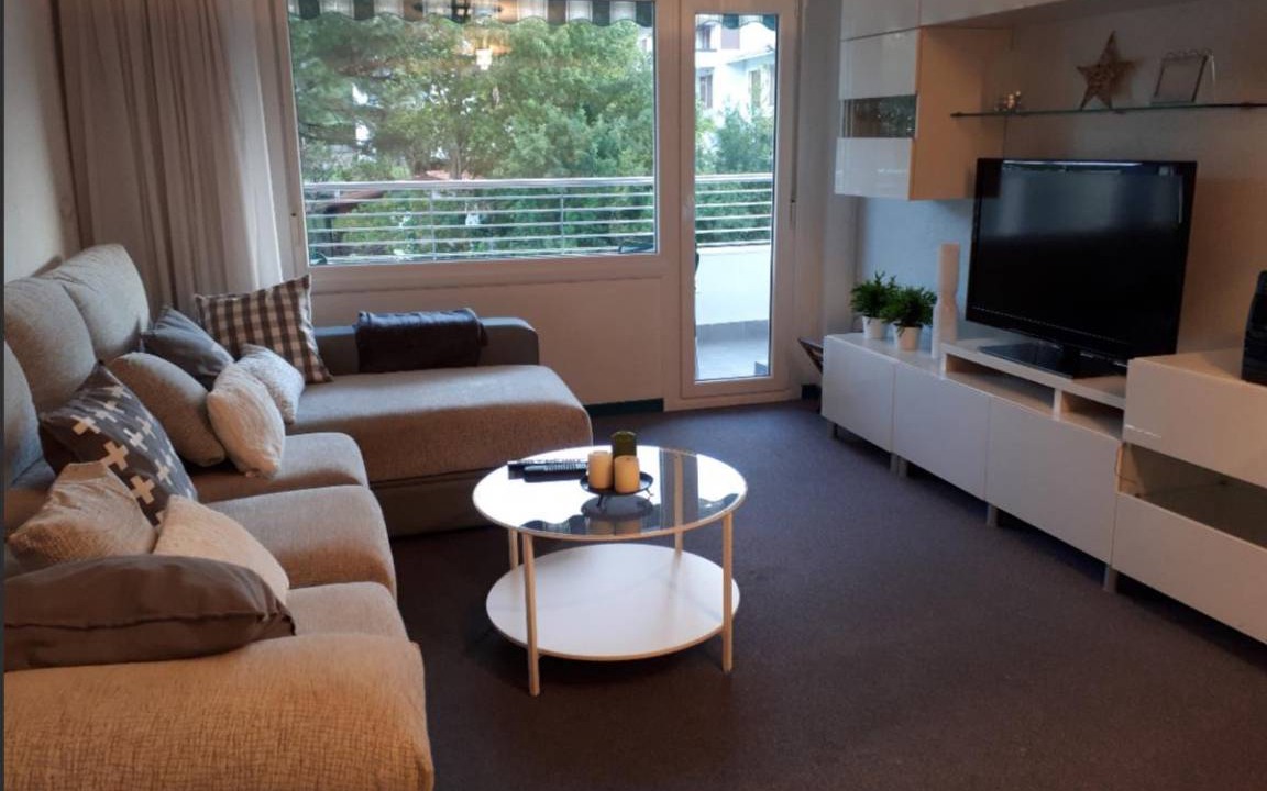 Photo of Livingroom in Bakio